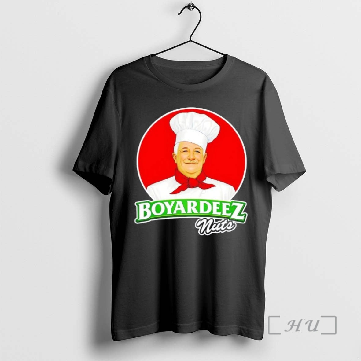 Trending Boyardeez Nuts Logo T-Shirts, Hoodie, Sweatshirt | PopFlextees.com
