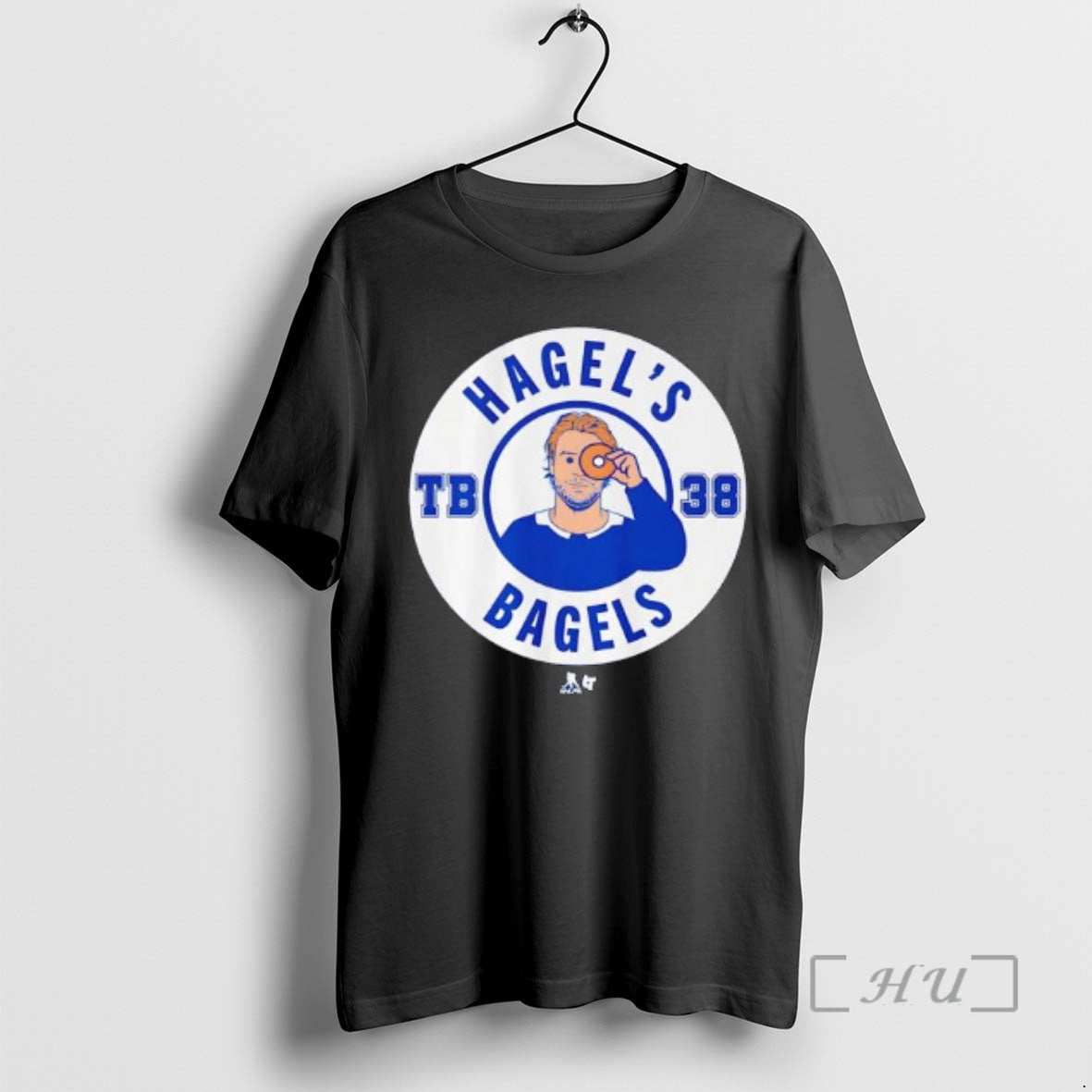 Trending Brandon Hagel Bagel Shop T-Shirts, Hoodie, Sweatshirt