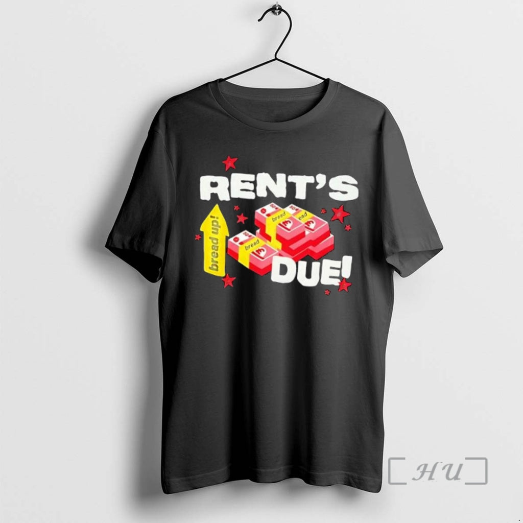 Trending Broken Planet Market X Nemzzz Rents Due T-Shirts, Hoodie, Sweatshirt | PopFlextees.com
