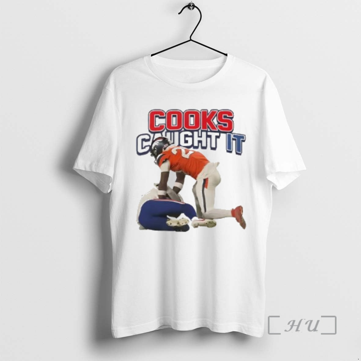 Trending Buffalo Mafia Football Cooks Caught It T-Shirts, Hoodie, Sweatshirt | PopFlextees.com