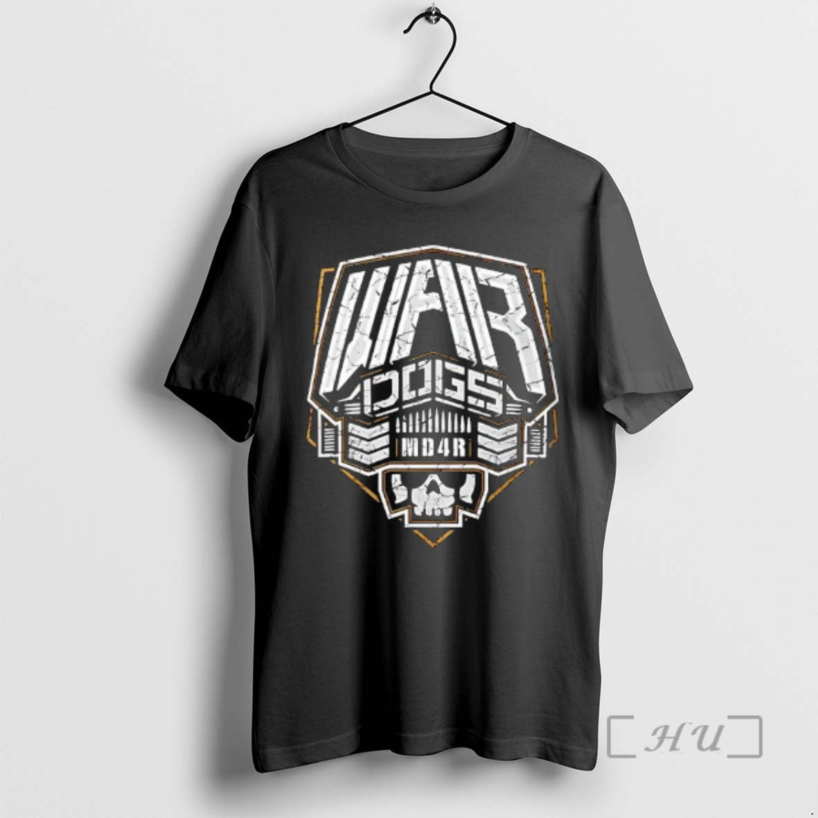 Trending Bullet Club War Dogs Crest Md4r Logo T-Shirts, Hoodie, Sweatshirt | PopFlextees.com