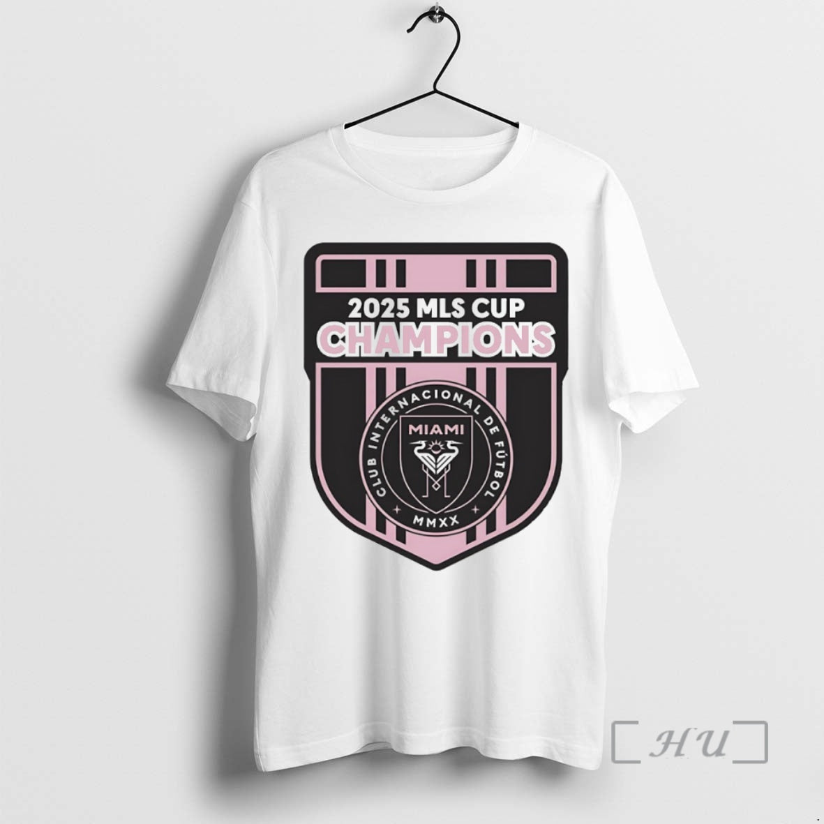 Trending Cf 2025 Mls Champions Inter Miami Logo Circle T-Shirts, Hoodie, Sweatshirt | PopFlextees.com