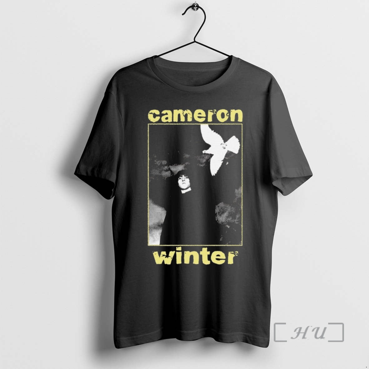 Trending Cameron Winter Dove T-Shirts, Hoodie, Sweatshirt