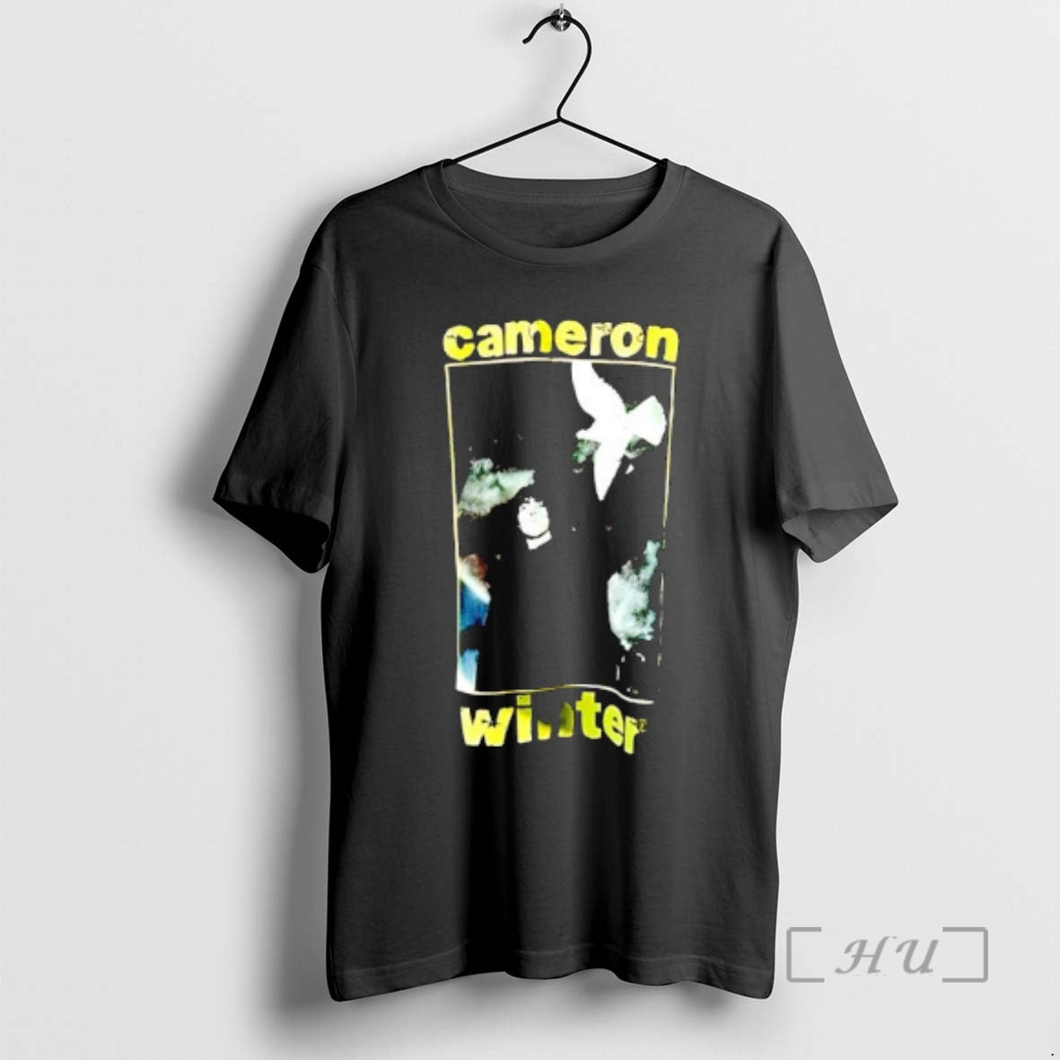 Trending Cameron Winter Live Rockefeller T-Shirts, Hoodie, Sweatshirt