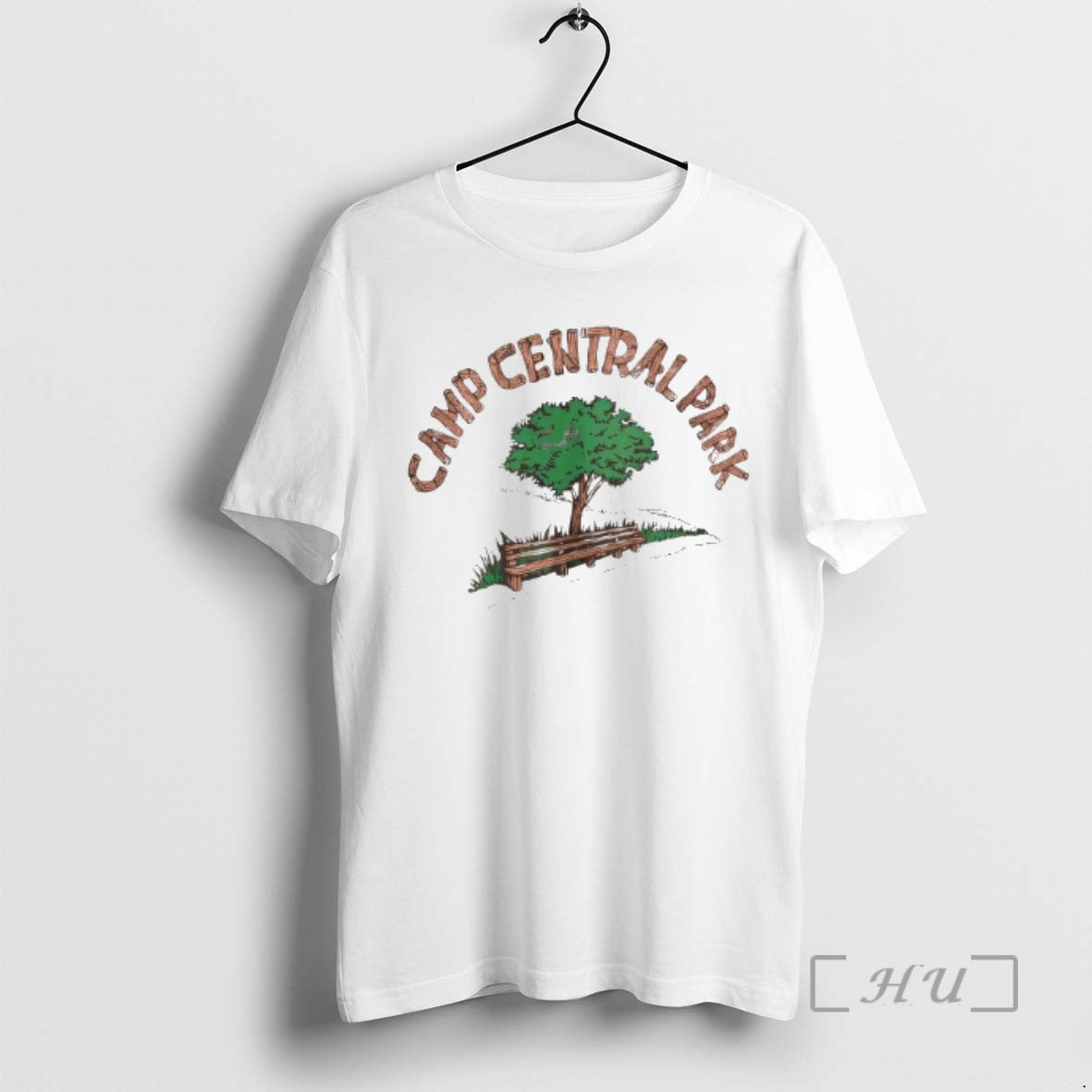 Trending Camp Central Park 1981 Pink Fleece T-Shirts, Hoodie, Sweatshirt | PopFlextees.com