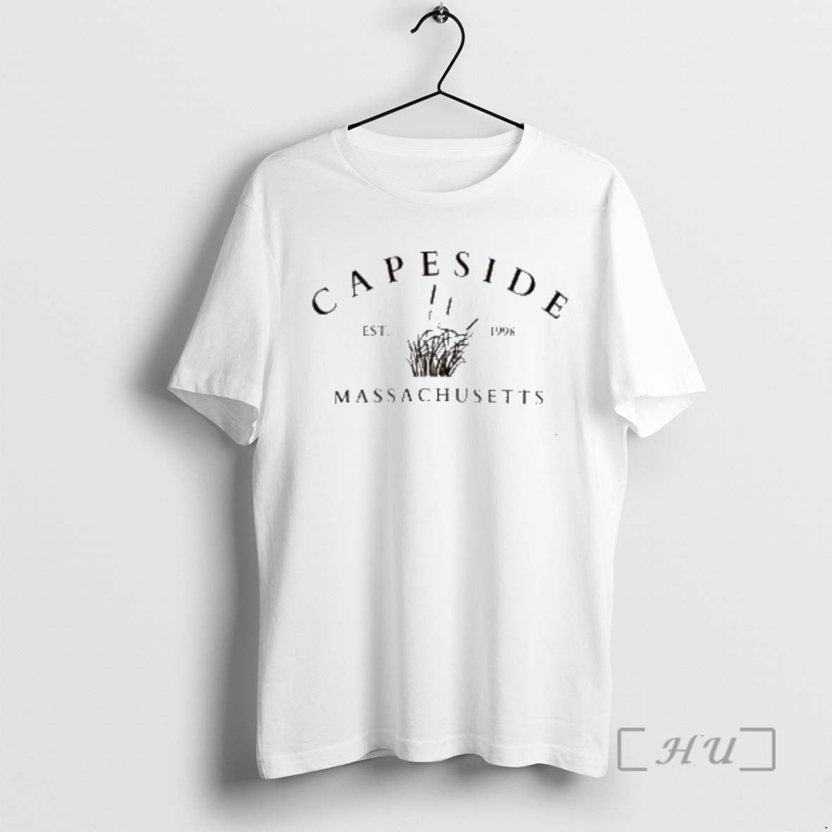 Trending Capeside Massachusetts Est 1998 T-Shirts, Hoodie, Sweatshirt | PopFlextees.com