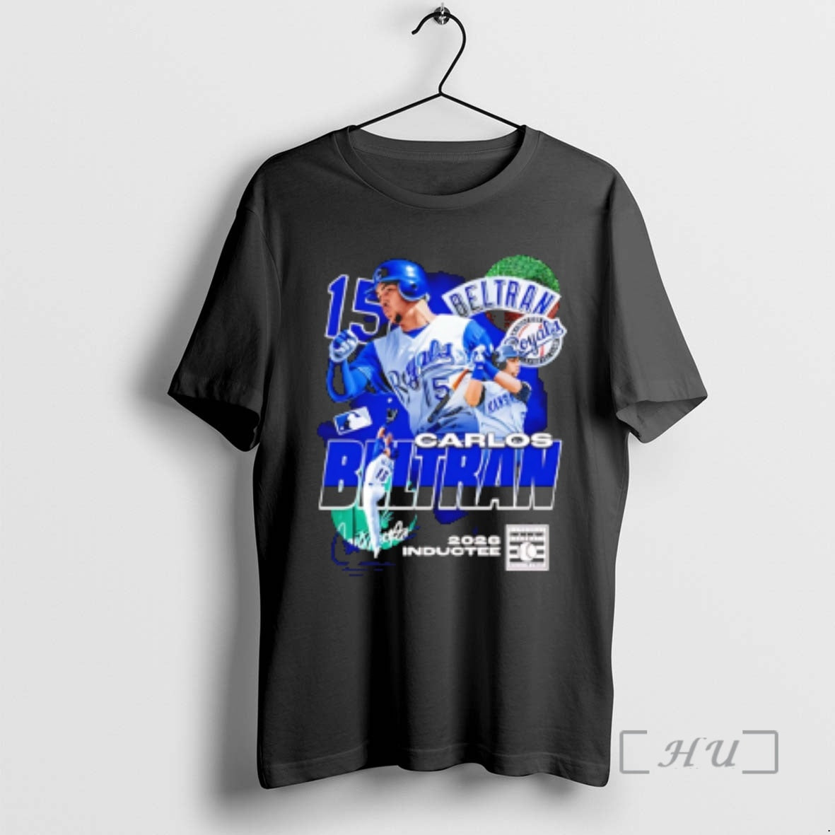 Trending Carlos Beltran Kansas City Royals Hall Of Fame 2026 T-Shirts, Hoodie, Sweatshirt | PopFlextees.com
