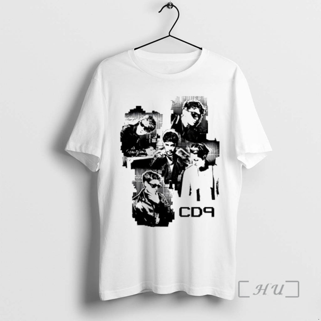 Trending Casa Cd9 T-Shirts, Hoodie, Sweatshirt | PopFlextees.com
