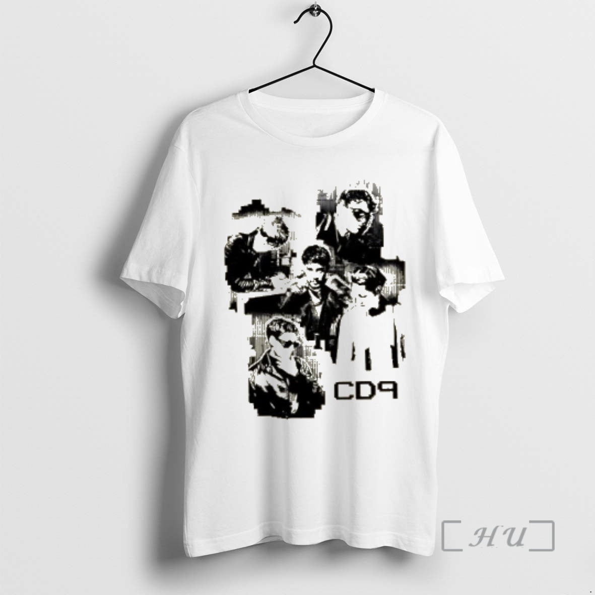 Trending Casa Cd9 Vintage T-Shirts, Hoodie, Sweatshirt | PopFlextees.com
