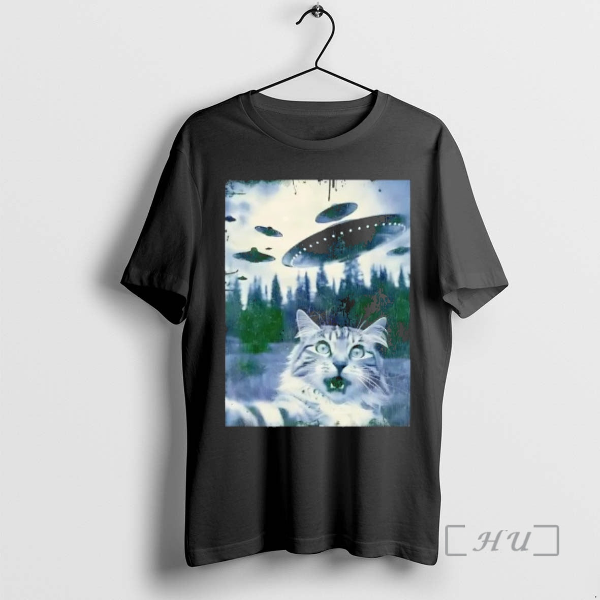 Trending Cat Emojis And Humorous Patterns Picture T-Shirts, Hoodie, Sweatshirt | PopFlextees.com