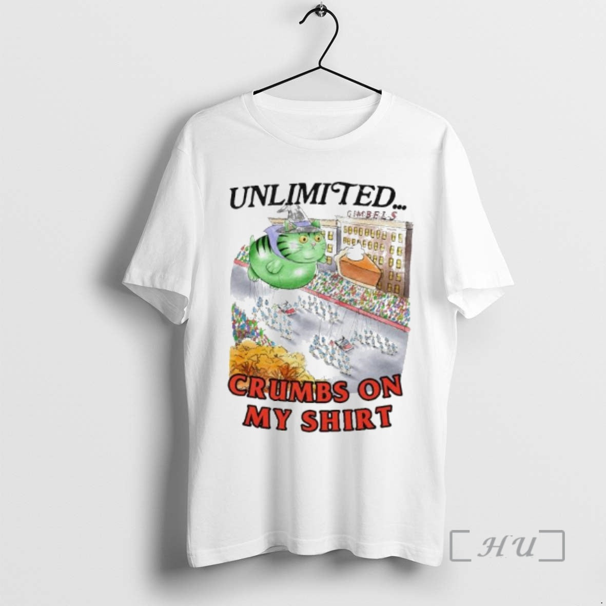 Trending Cat Wizard Unlimited Crumbs On My Ornaments T-Shirts, Hoodie, Sweatshirt | PopFlextees.com