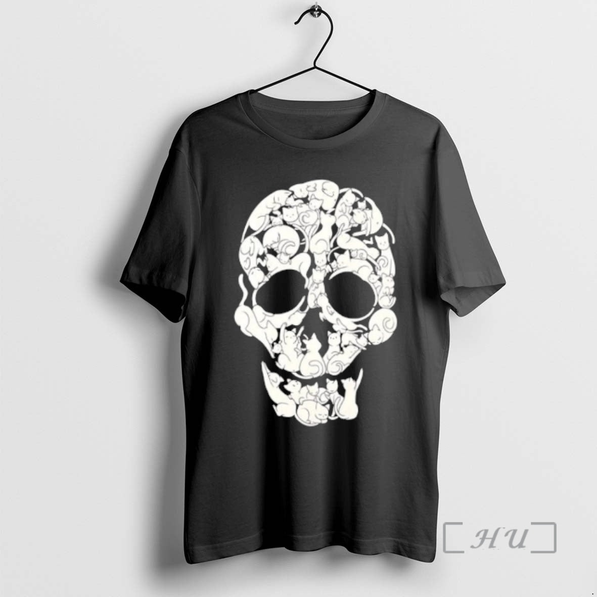 Trending Cats Skull Tobe Fonseca T-Shirts, Hoodie, Sweatshirt | PopFlextees.com