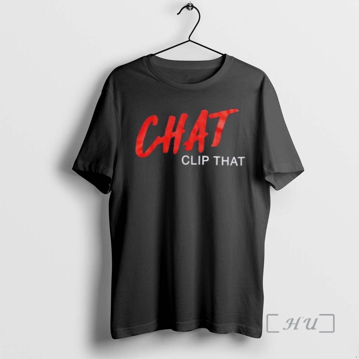 Trending Chat Clip That T-Shirts, Hoodie, Sweatshirt | PopFlextees.com