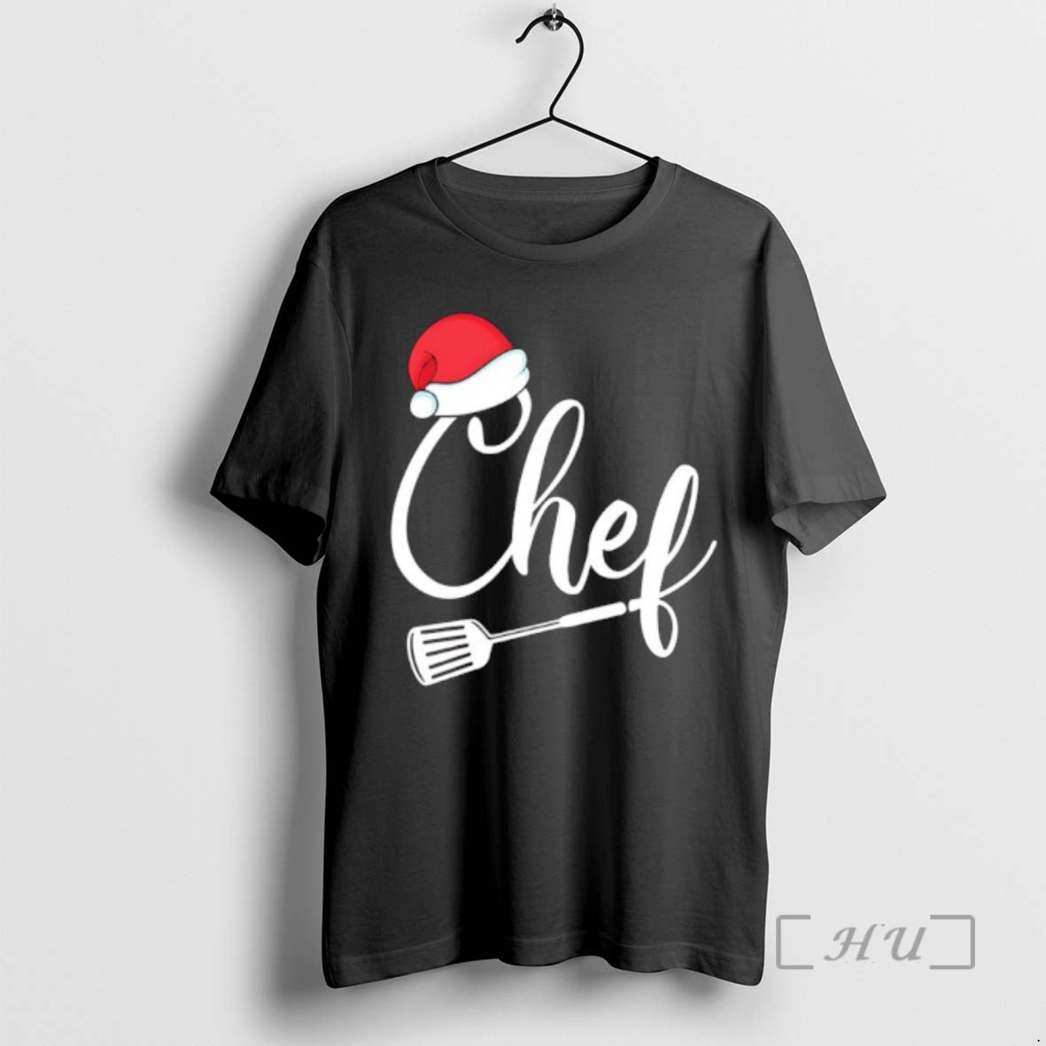 Trending Chef Santa Cook T-Shirts, Hoodie, Sweatshirt