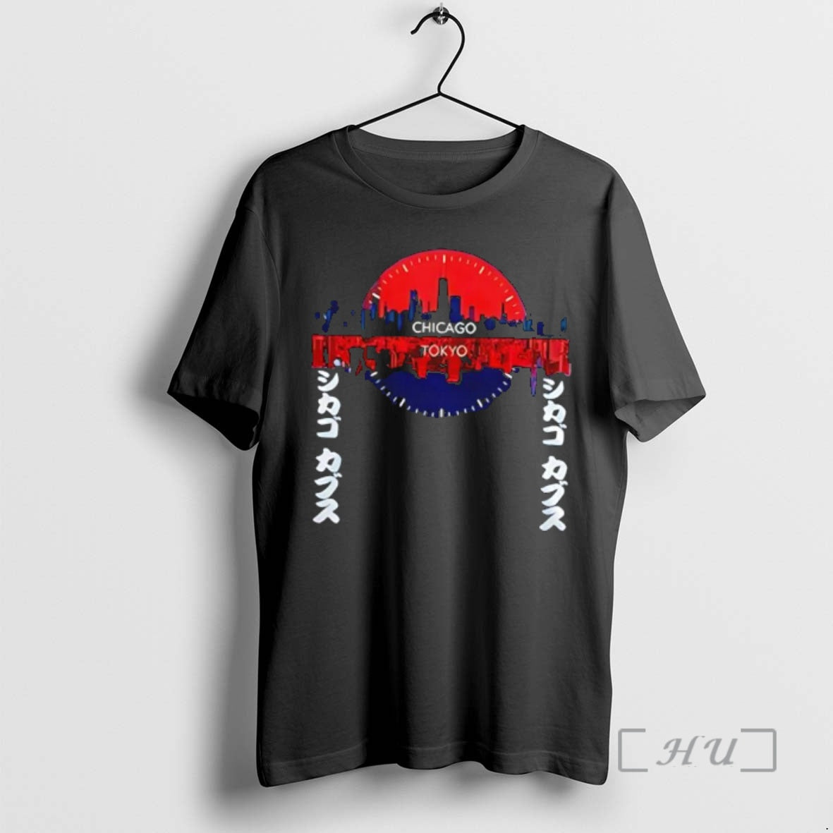 Trending Chicago Cubs Tokyo Series 2025 2026 Memoir Of Japan T-Shirts, Hoodie, Sweatshirt | PopFlextees.com