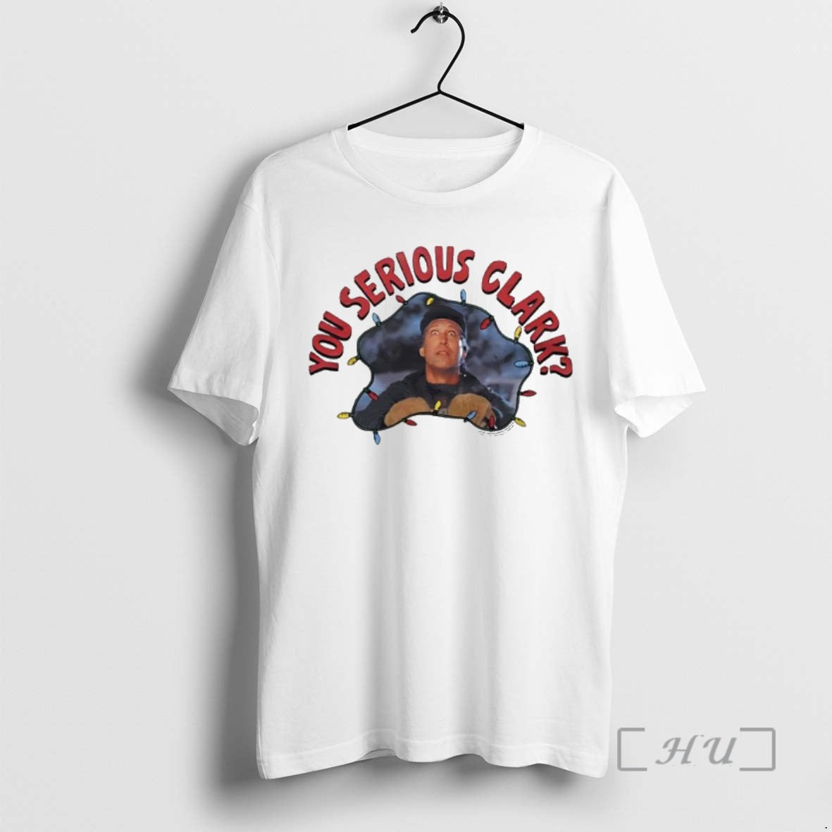 Trending Christmas Vacation You Serious Clark T-Shirts, Hoodie, Sweatshirt | PopFlextees.com