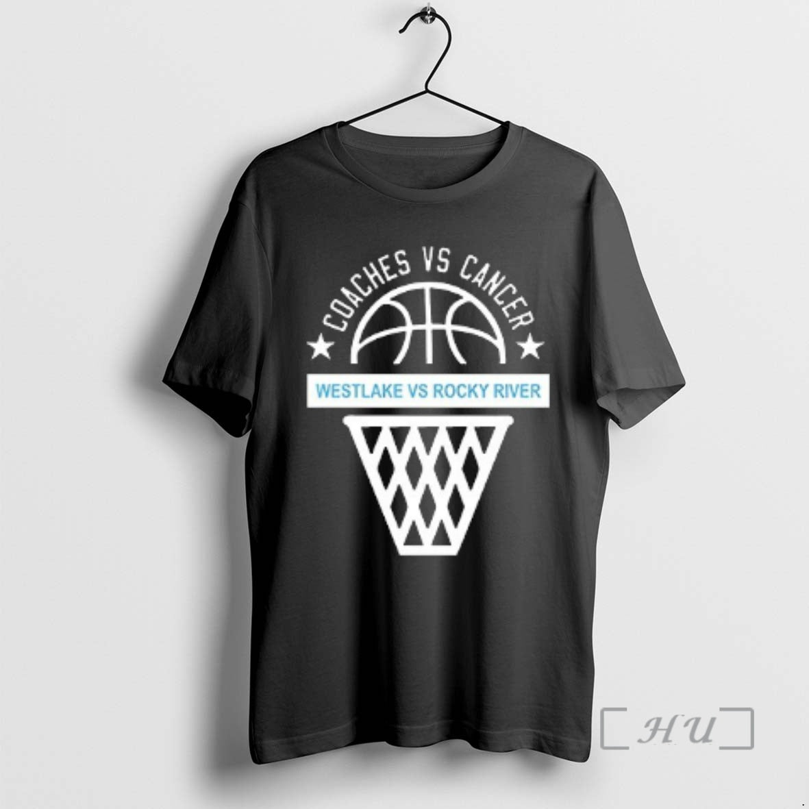 Trending Coaches Vs Cancer Westlake Vs Rocky River Bluefalls Car Wash Double Sided Graphic Premium T-Shirts, Hoodie,...