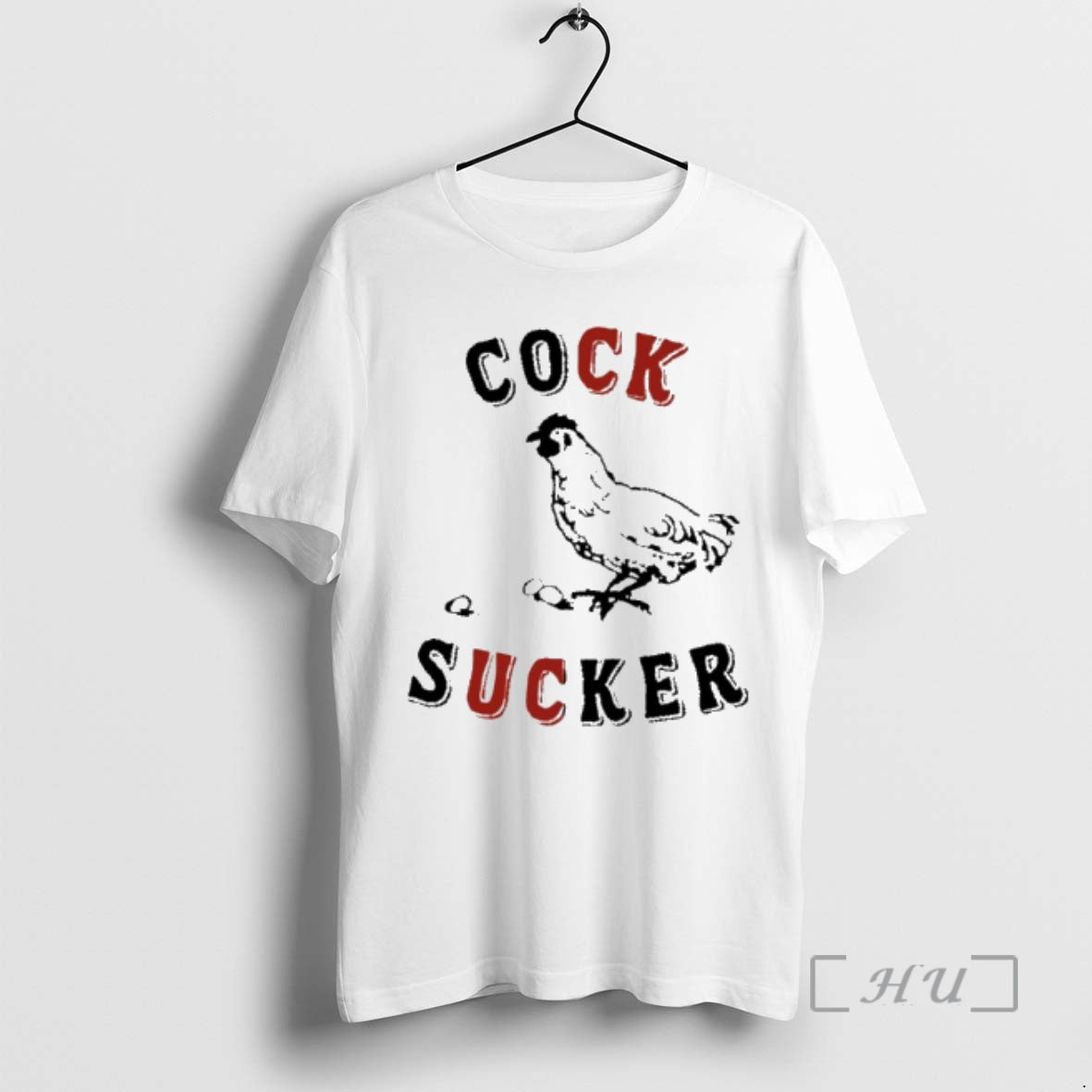 Trending Cock Sucker Chicken T-Shirts, Hoodie, Sweatshirt | PopFlextees.com