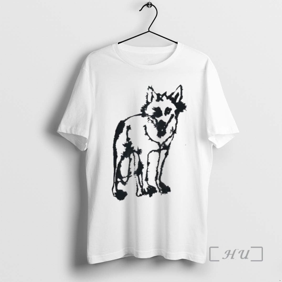 Trending Colouring Book Wolf T-Shirts, Hoodie, Sweatshirt | PopFlextees.com
