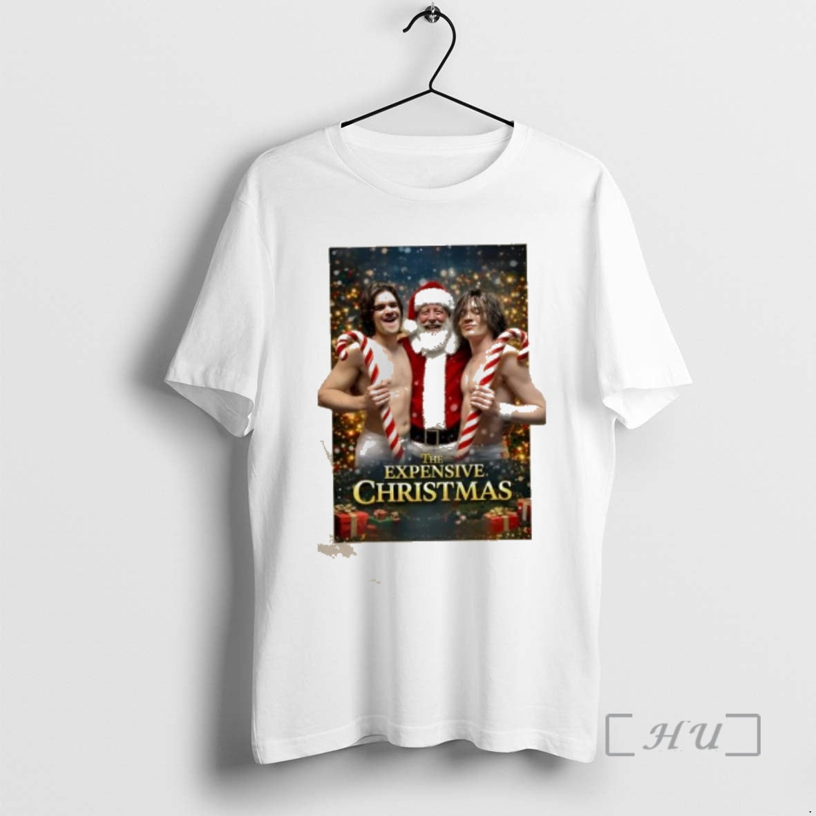 Trending Conner Drake Expensive Christmas T-Shirts, Hoodie, Sweatshirt | PopFlextees.com