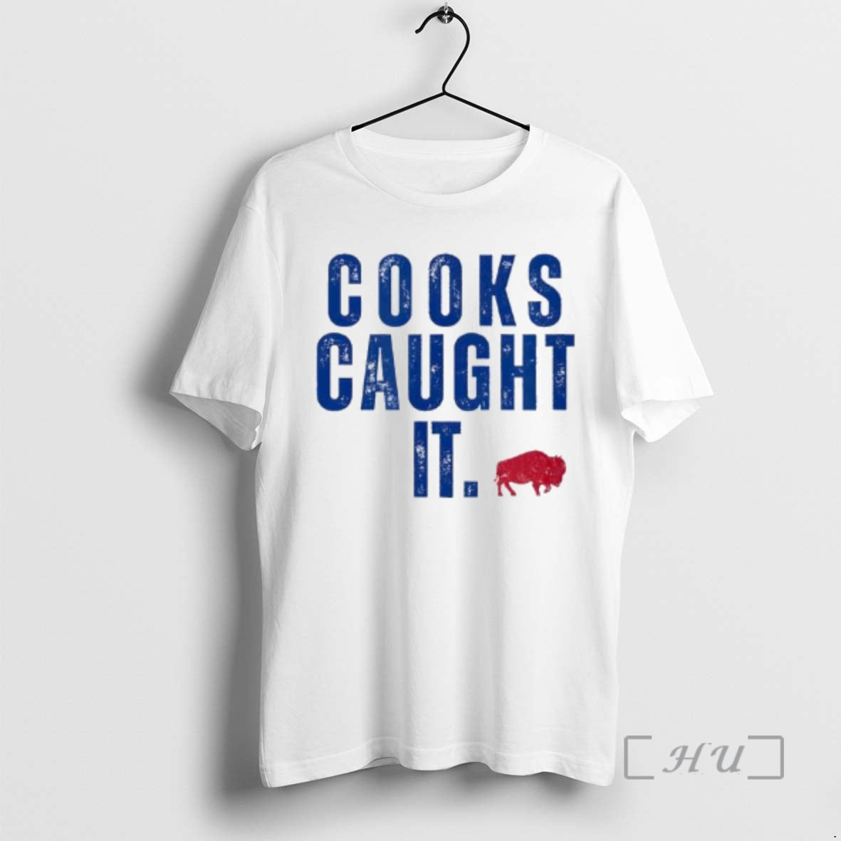 Trending Cooks Caught It Buffalo T-Shirts, Hoodie, Sweatshirt | PopFlextees.com