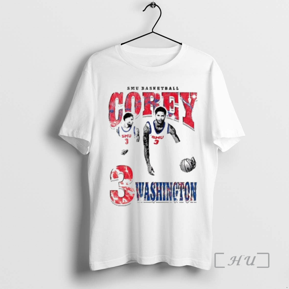 Trending Corey Washington 90s Graphic Smu Mustangs T-Shirts, Hoodie, Sweatshirt | PopFlextees.com