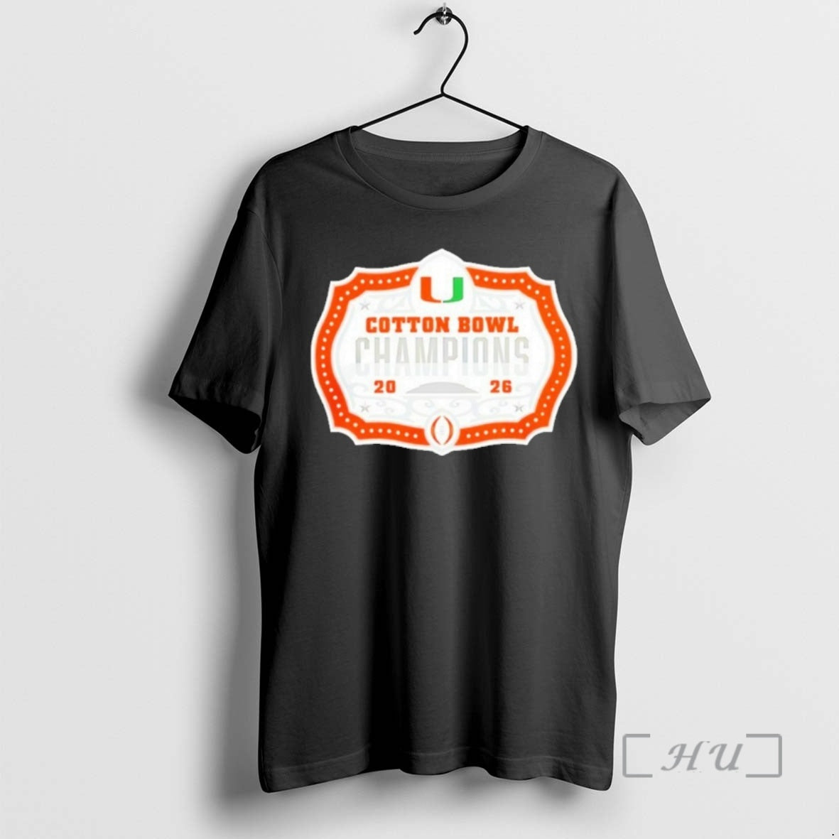 Trending Cotton Bowl Champions 2026 T-Shirts, Hoodie, Sweatshirt | PopFlextees.com