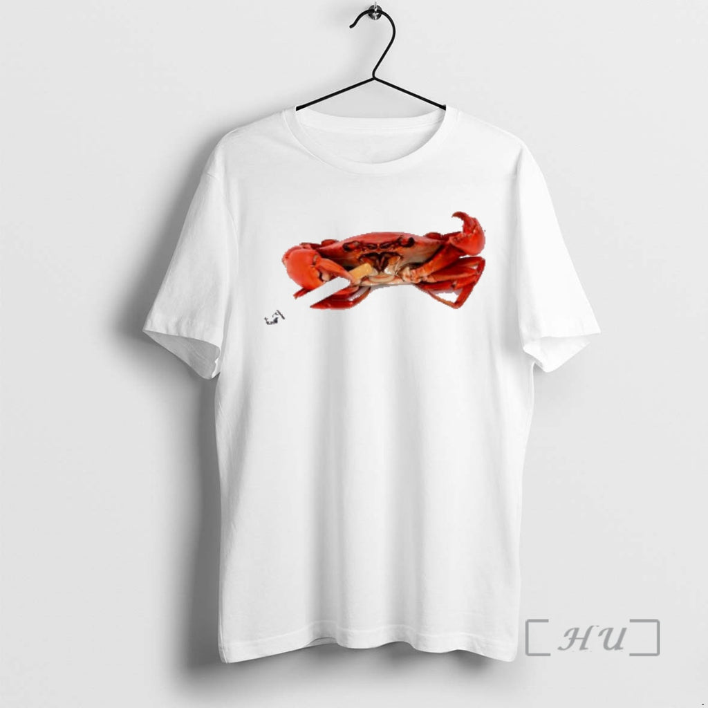 Trending Crab Smoking T-Shirts, Hoodie, Sweatshirt | PopFlextees.com