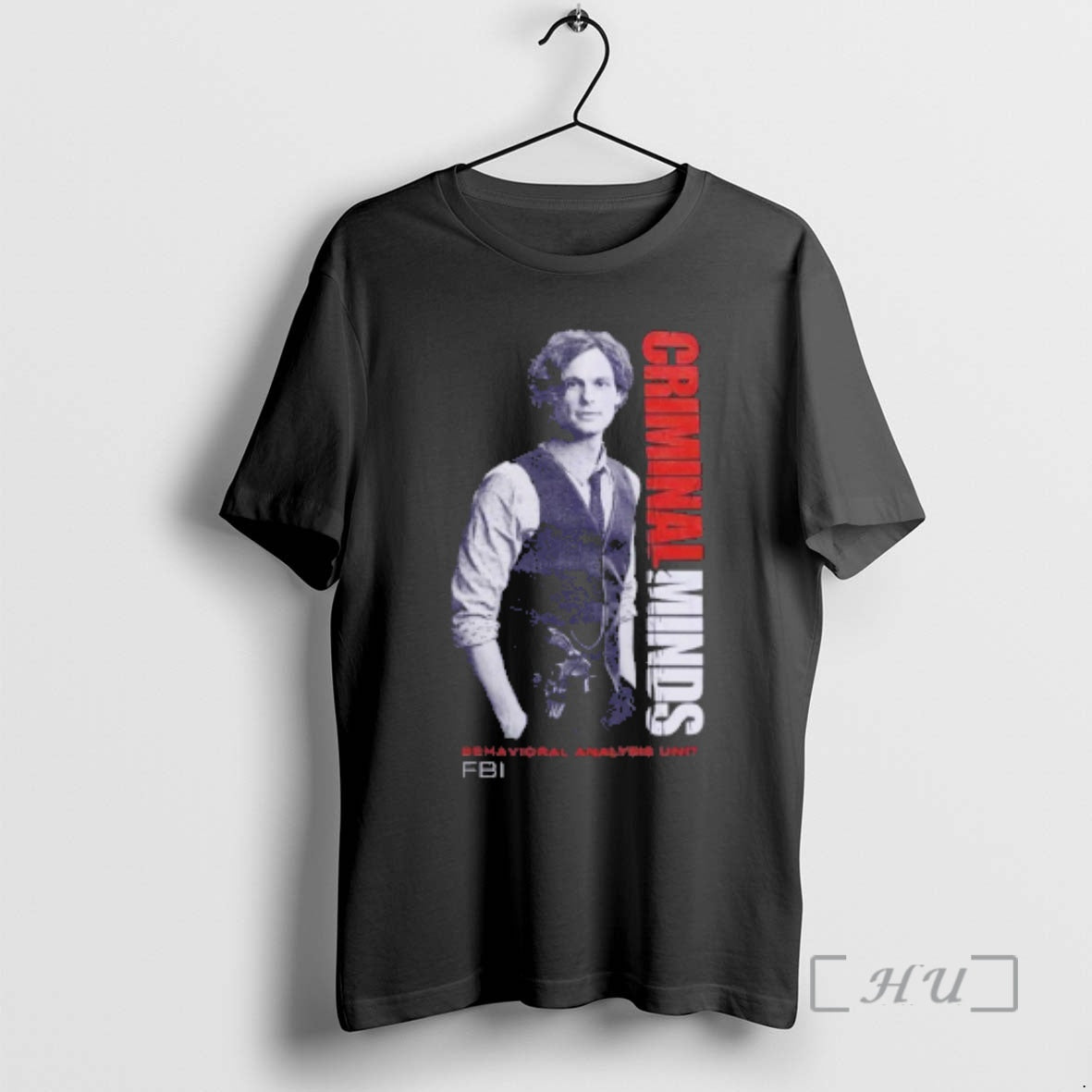 Trending Criminal Minds Dr T-Shirts, Hoodie, Sweatshirt | PopFlextees.com