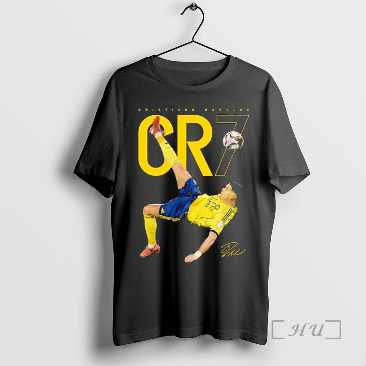 Trending Cristiano Ronaldo Cr7 Scissor Kick T-Shirts, Hoodie, Sweatshirt | PopFlextees.com