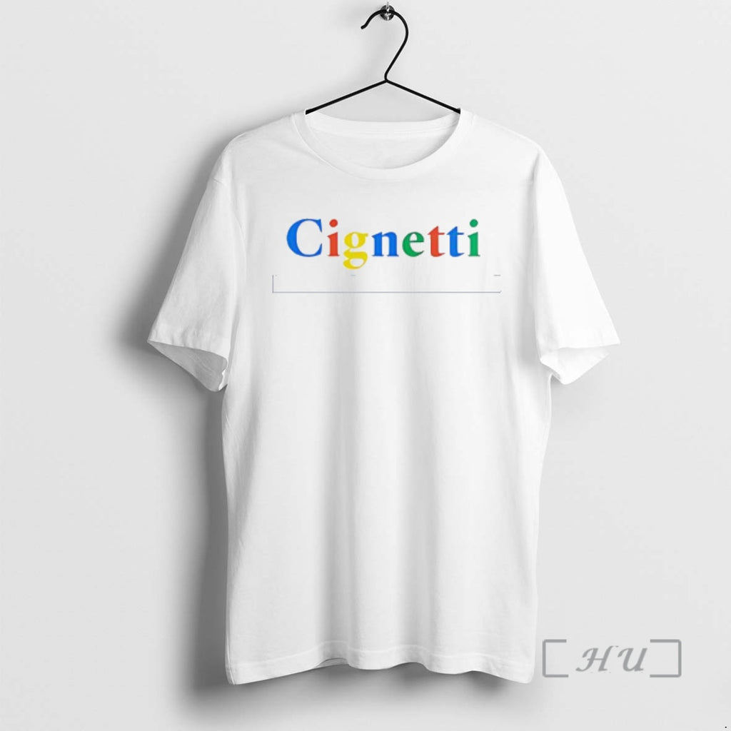 Trending Curt Cignetti X Google T-Shirts, Hoodie, Sweatshirt | PopFlextees.com
