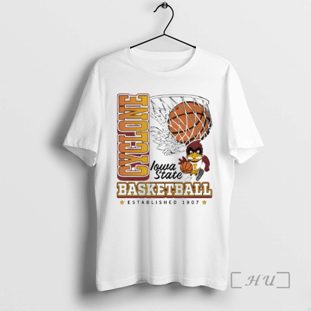 Trending Cyclone Basketball Max Collegiate T-Shirts, Hoodie, Sweatshirt | PopFlextees.com