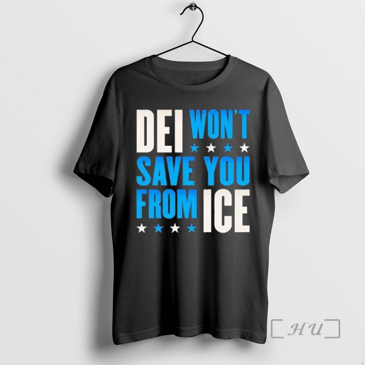Trending Dei Wont Save You From Ice T-Shirts, Hoodie, Sweatshirt | PopFlextees.com