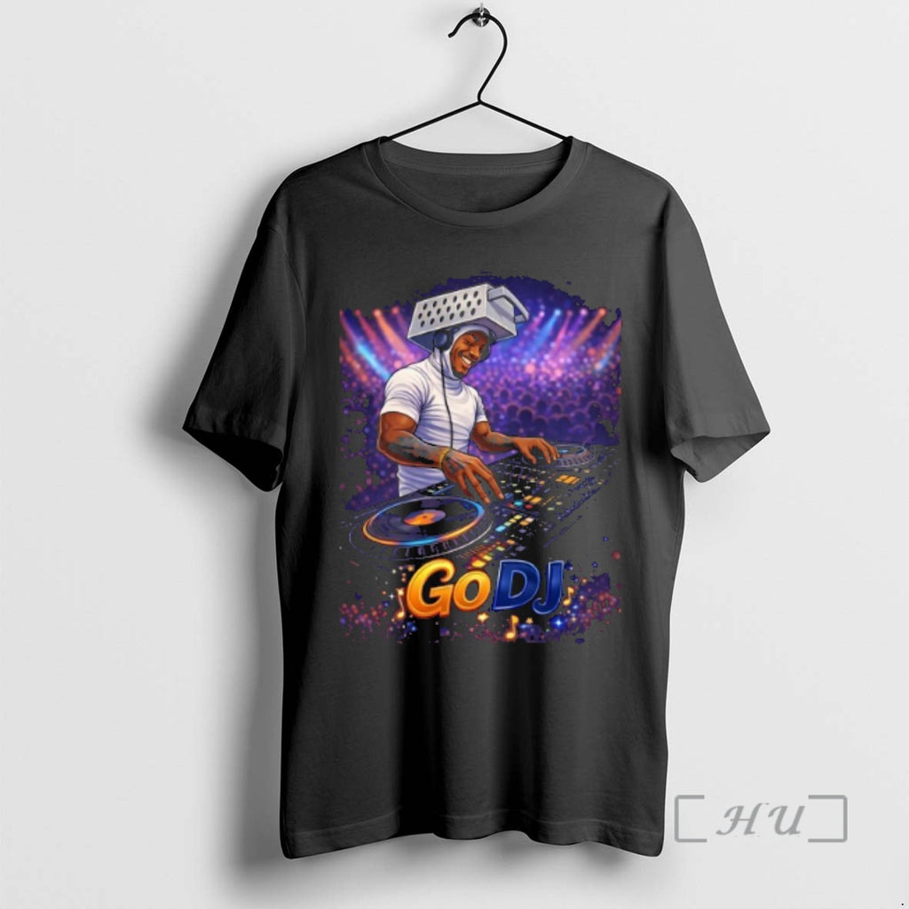Trending Dj Moore Wore A Cheese Grater Hat Bear Down Go Dj Premium T Shirts Hoodie, Sweatshirt | PopFlextees.com