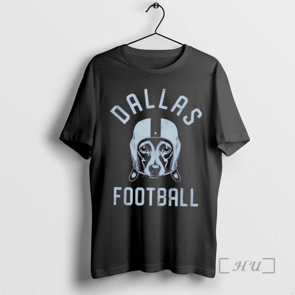 Trending Dallas Cowboys Football Dachshund T-Shirts, Hoodie, Sweatshirt | PopFlextees.com