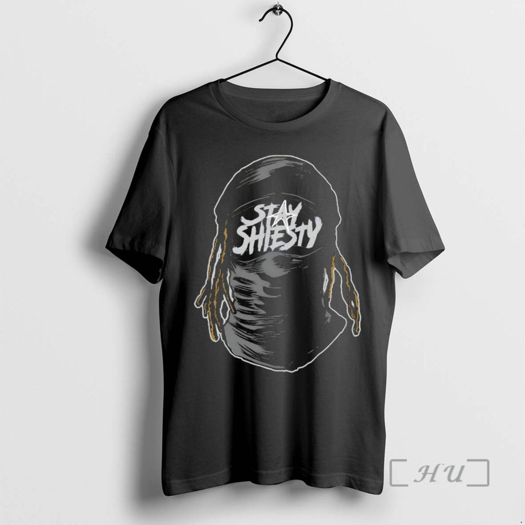 Trending Dallas Stay Shiesty T-Shirts, Hoodie, Sweatshirt | PopFlextees.com