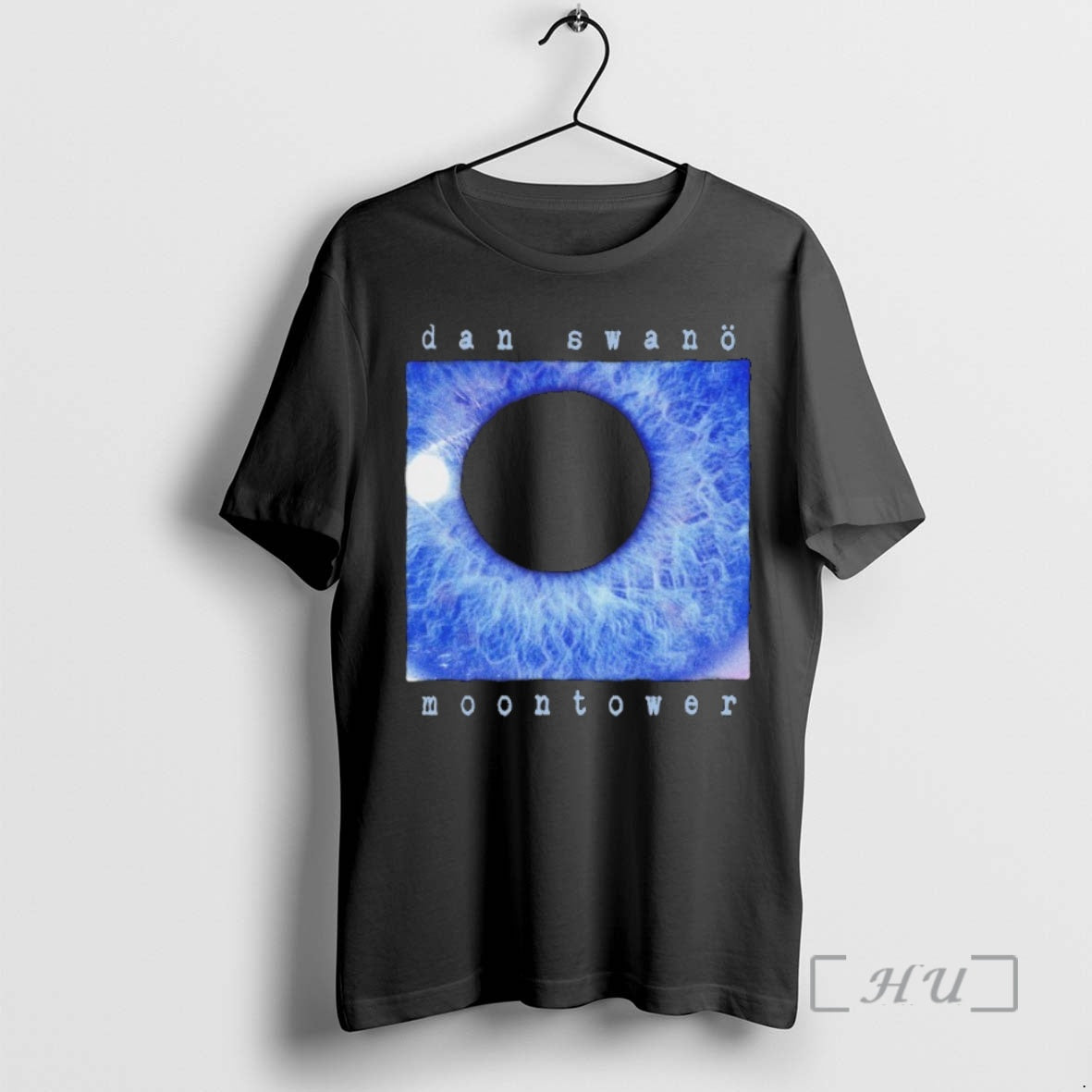 Trending Dan Swano Moontower T-Shirts, Hoodie, Sweatshirt | PopFlextees.com