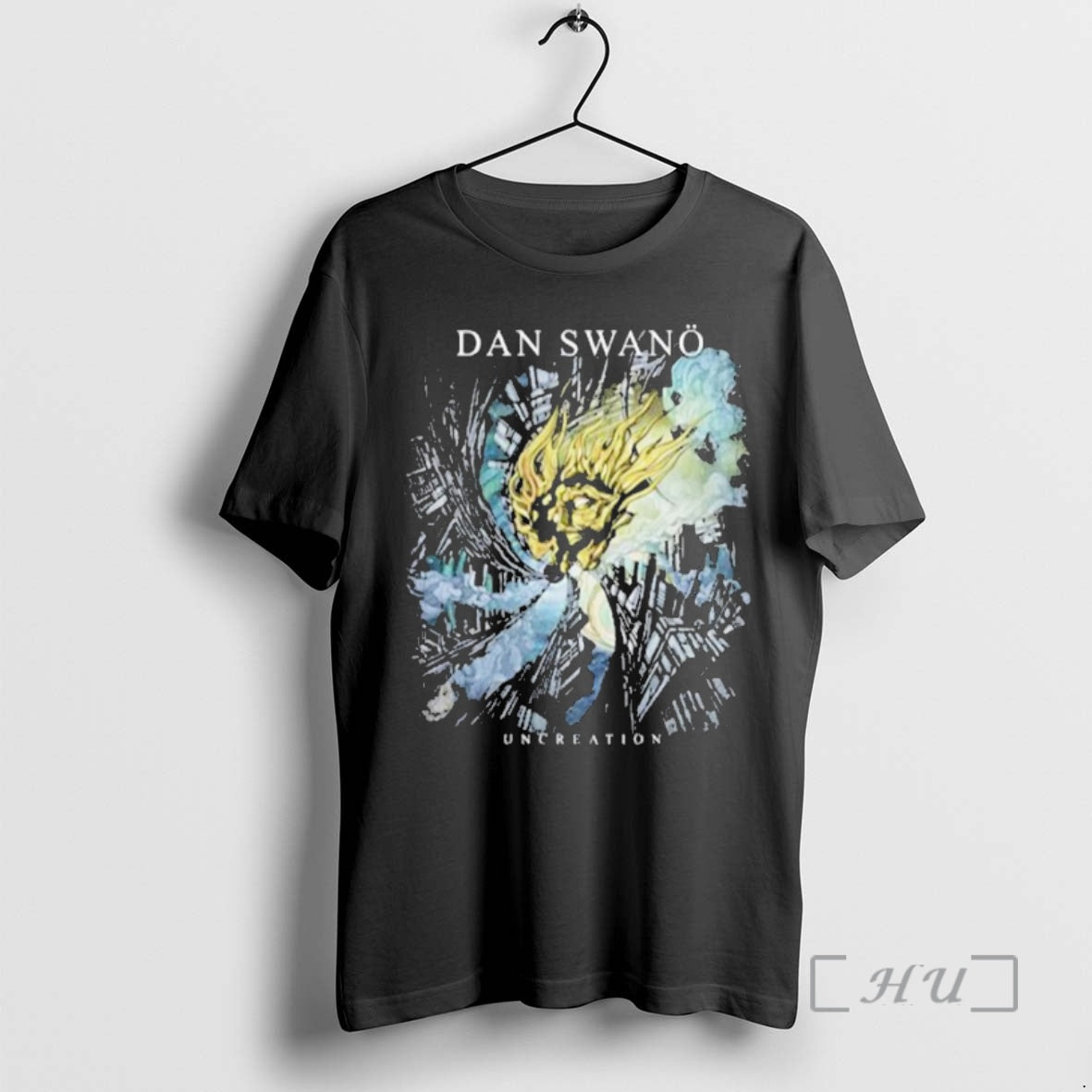Trending Dan Swano Uncreation T-Shirts, Hoodie, Sweatshirt | PopFlextees.com