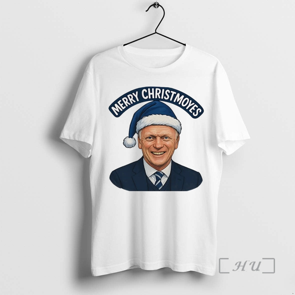 Trending David Moyes Everton Fc Merry Christmoyes Christmas T-Shirts, Hoodie, Sweatshirt | PopFlextees.com