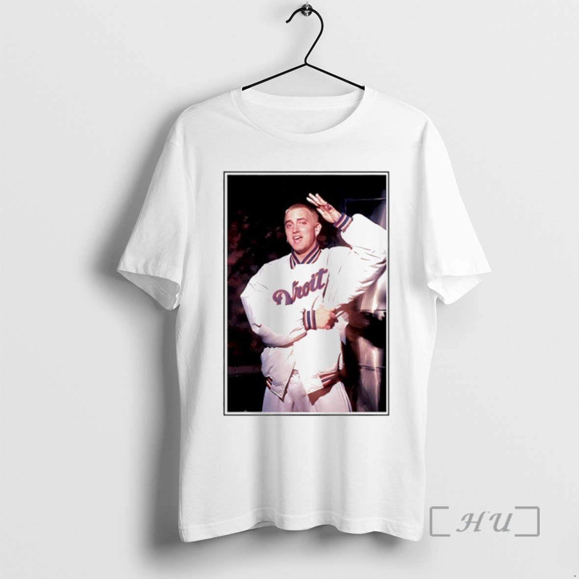 Trending Detroit Eminem Im Shady Circle T-Shirts, Hoodie, Sweatshirt | PopFlextees.com