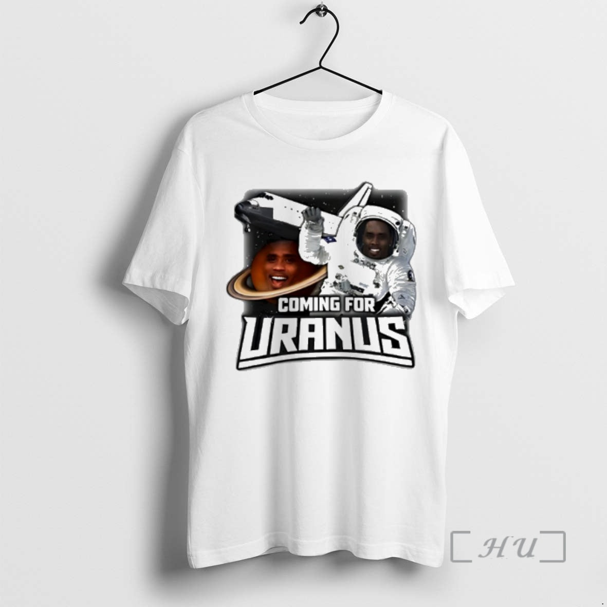 Trending Diddy Coming For Uranus T-Shirts, Hoodie, Sweatshirt | PopFlextees.com