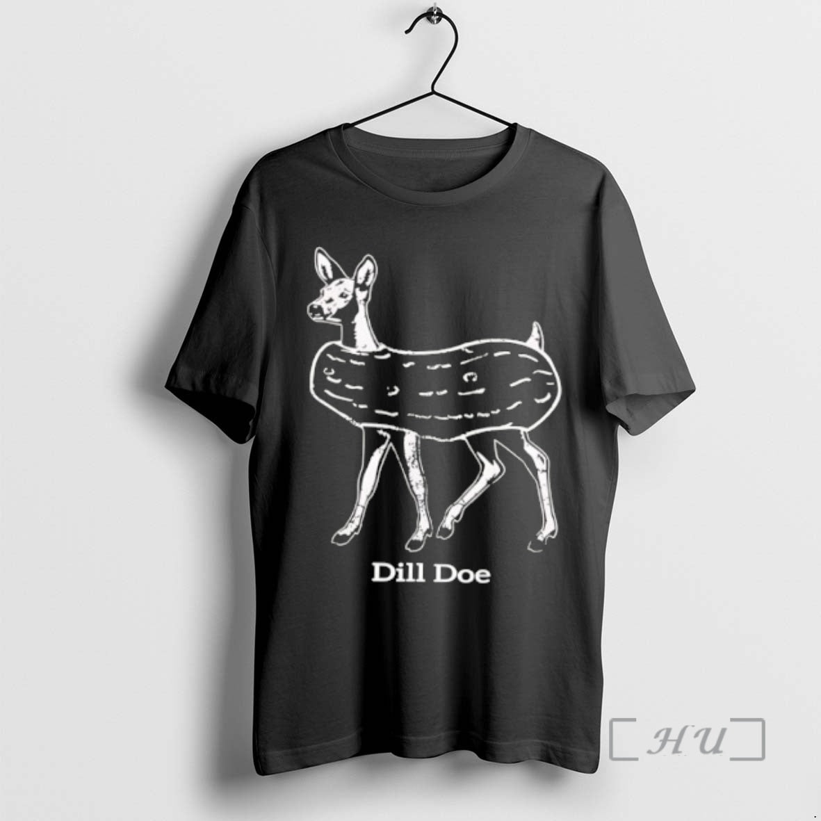 Trending Dill Doe Pickle T-Shirts, Hoodie, Sweatshirt | PopFlextees.com