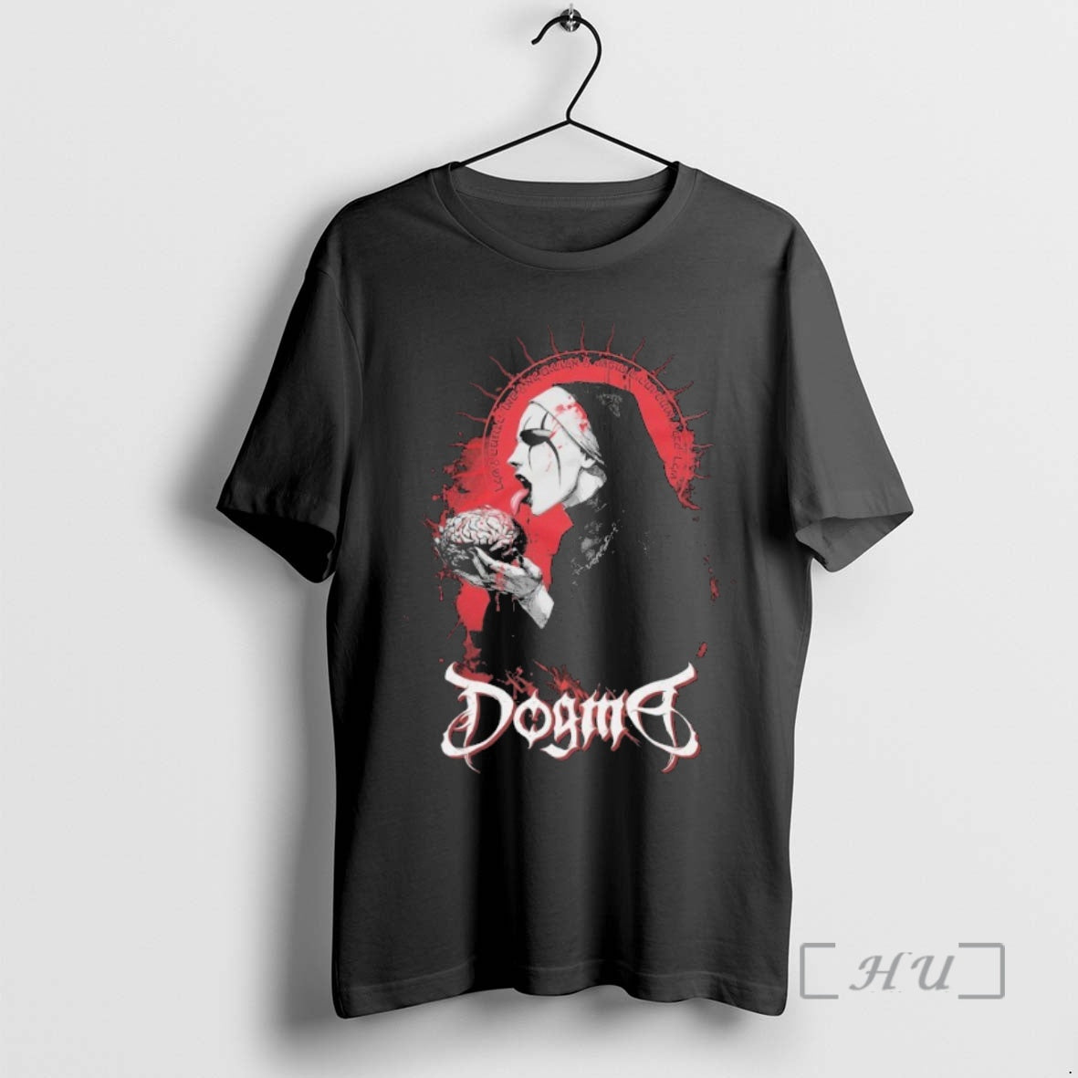 Trending Dogma Brain T-Shirts, Hoodie, Sweatshirt | PopFlextees.com
