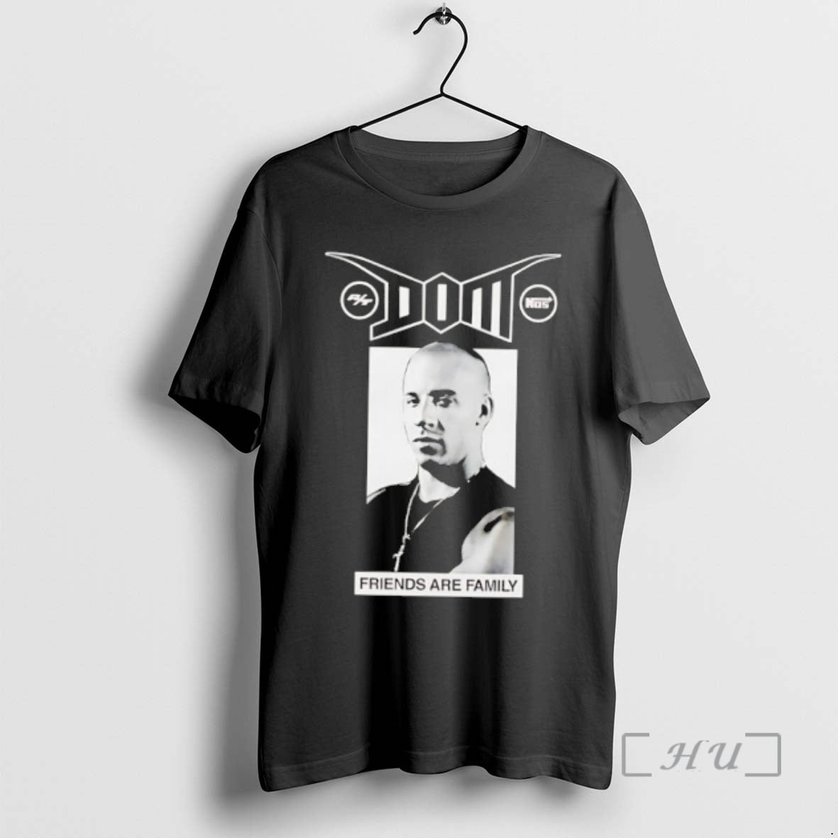 Trending Dom Friends A Family T-Shirts, Hoodie, Sweatshirt | PopFlextees.com