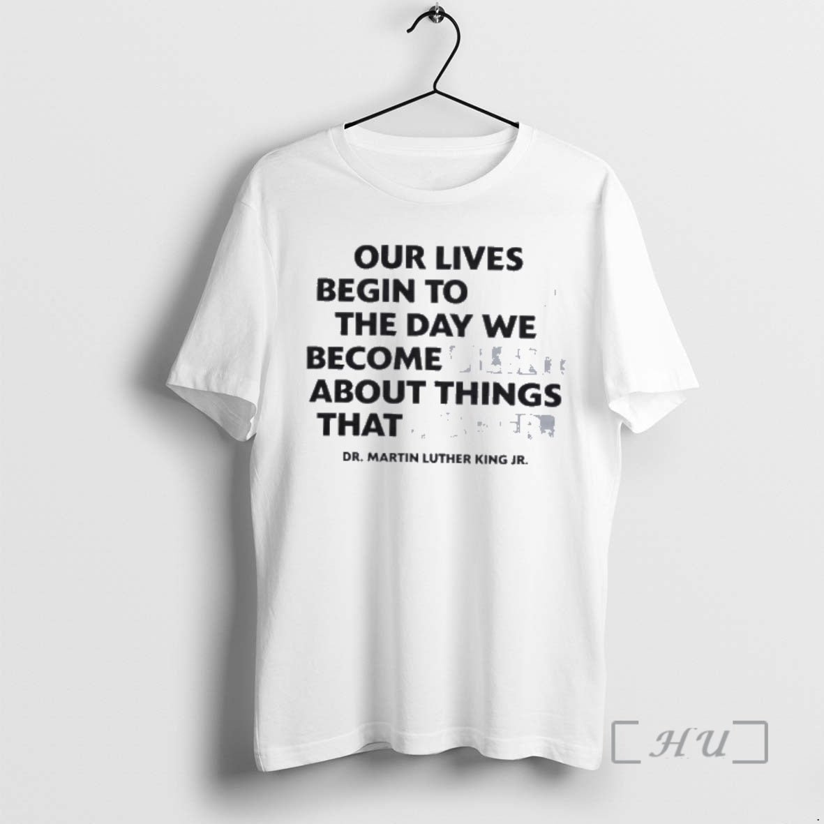 Trending Dr Martin Luther King Jr T-Shirts, Hoodie, Sweatshirt | PopFlextees.com