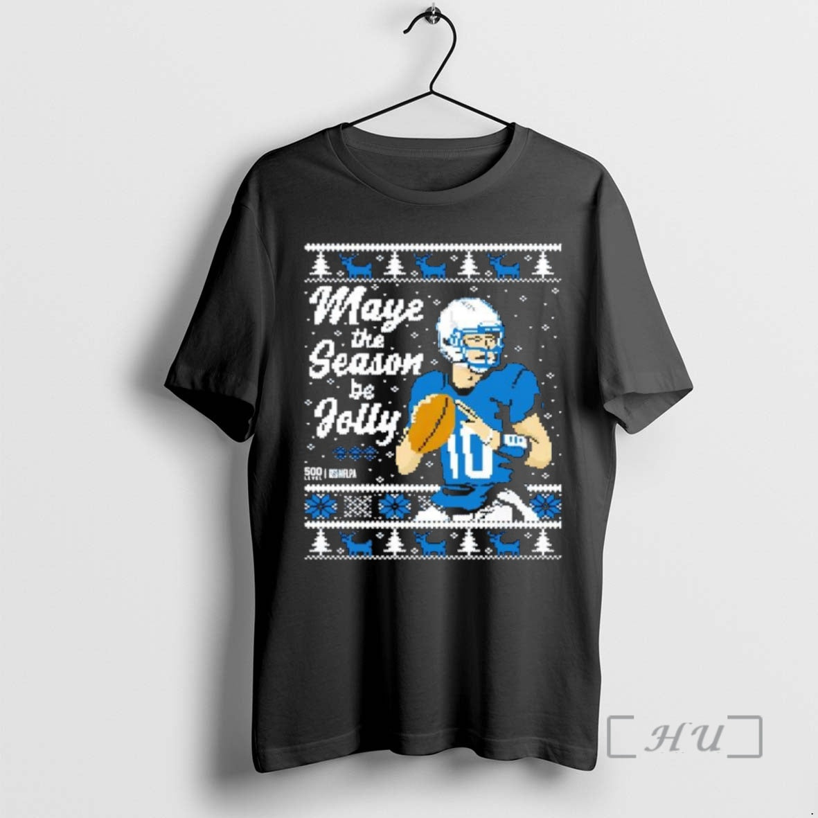 Trending Drake Maye New England Ugly Christmas Black T-Shirts, Hoodie, Sweatshirt | PopFlextees.com
