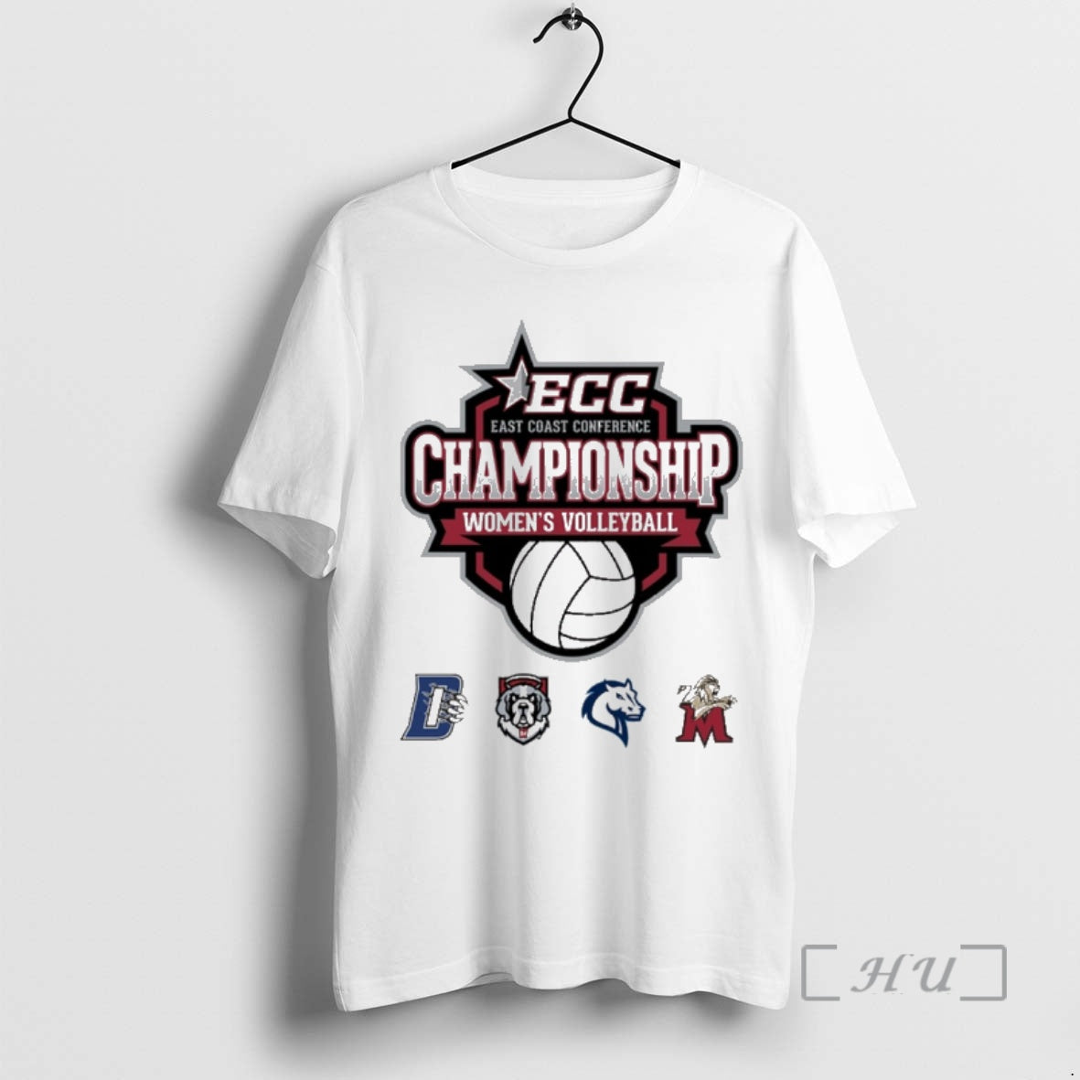 Trending Ecc Womens Volleyball Championship Participants 25 26 Dri Power T-Shirts, Hoodie, Sweatshirt | PopFlextees.com