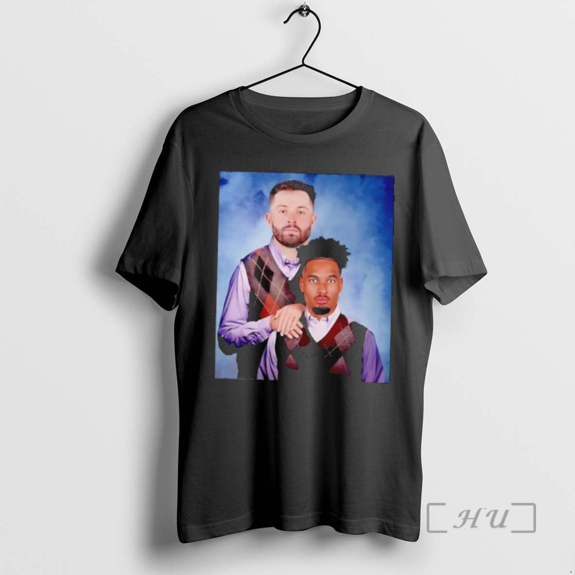 Trending Emeka Egbuka Baker Mayfield Football Tampa Step Brothers T-Shirts, Hoodie, Sweatshirt | PopFlextees.com