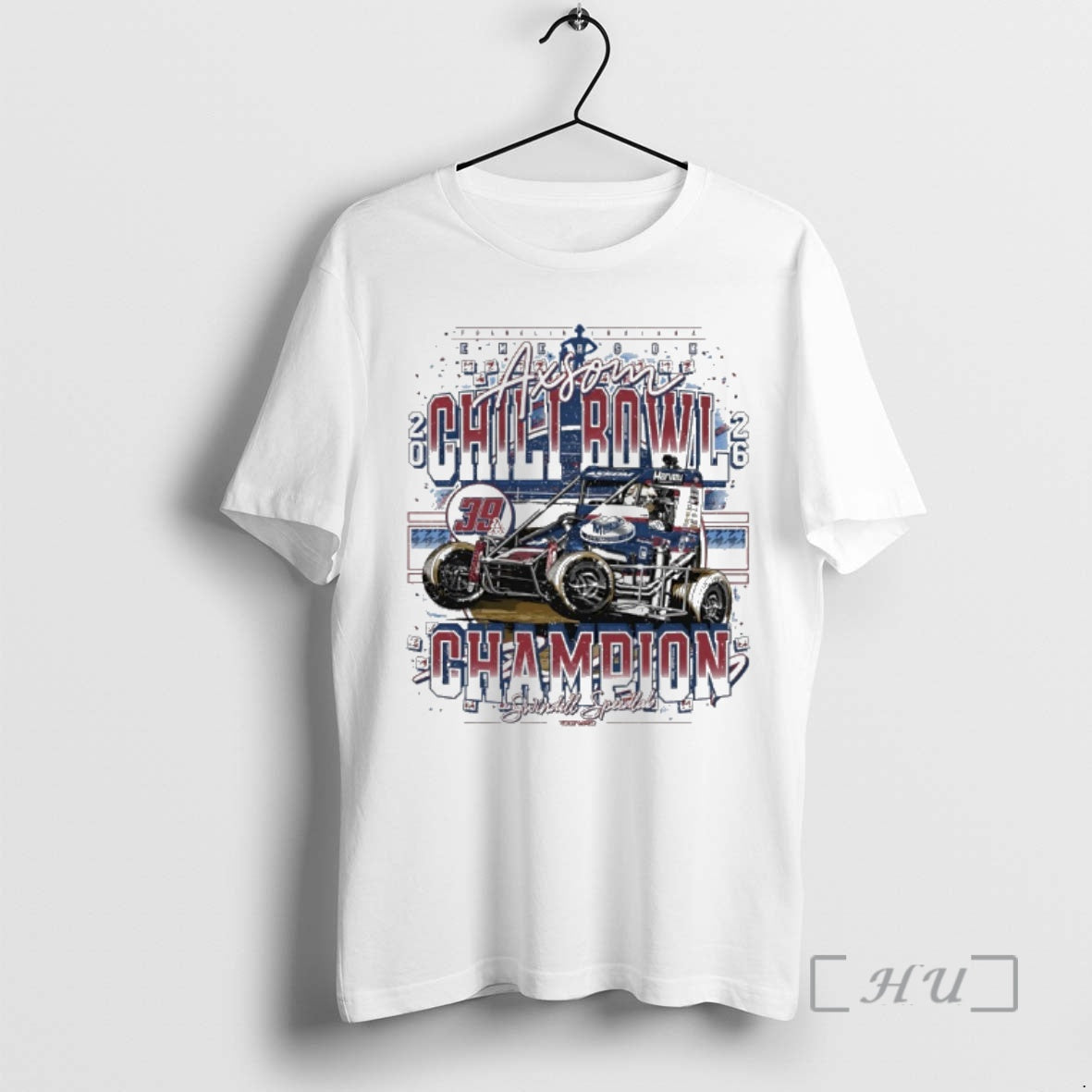 Trending Emerson Axsom 2026 Chili Rowl Champions T-Shirts, Hoodie, Sweatshirt | PopFlextees.com