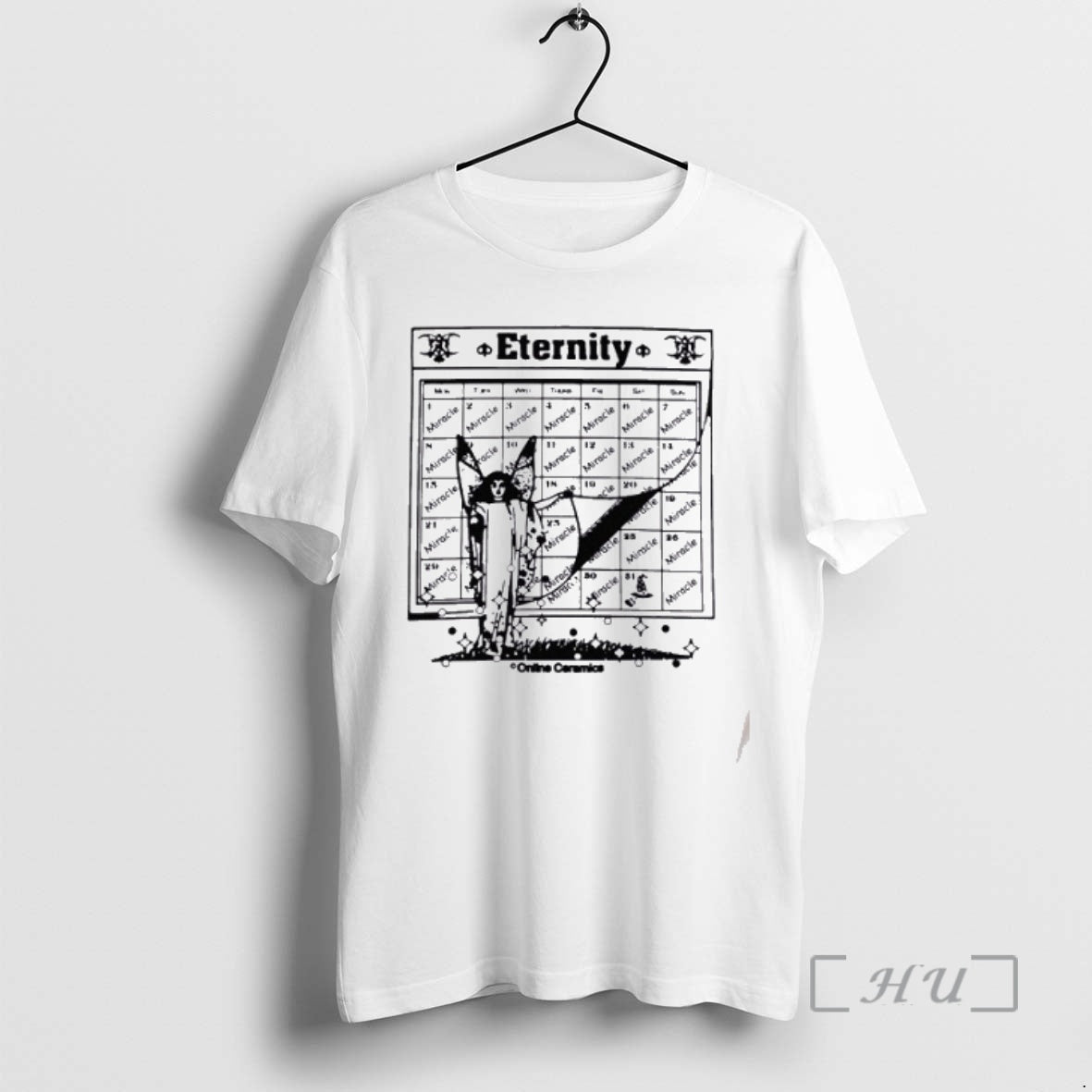 Trending Eternity Miracle Everyday Without Love In A Dream It Will Never Come True Online T-Shirts, Hoodie, Sweatshirt
